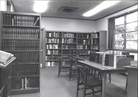 Photo only available in the library